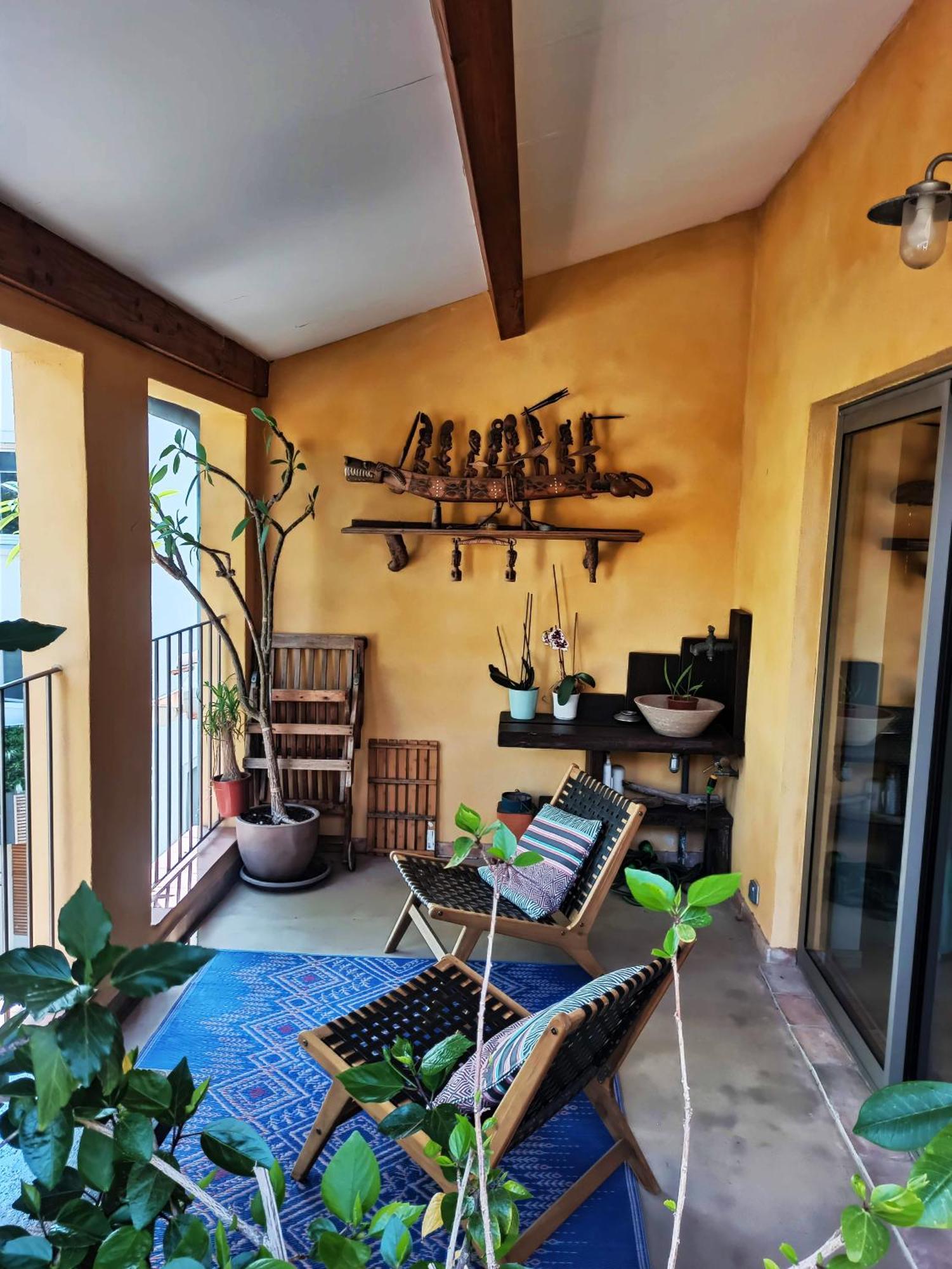 Bed and Breakfast O Reves Ailleurs Saint-Cyr-sur-Mer Exterior foto