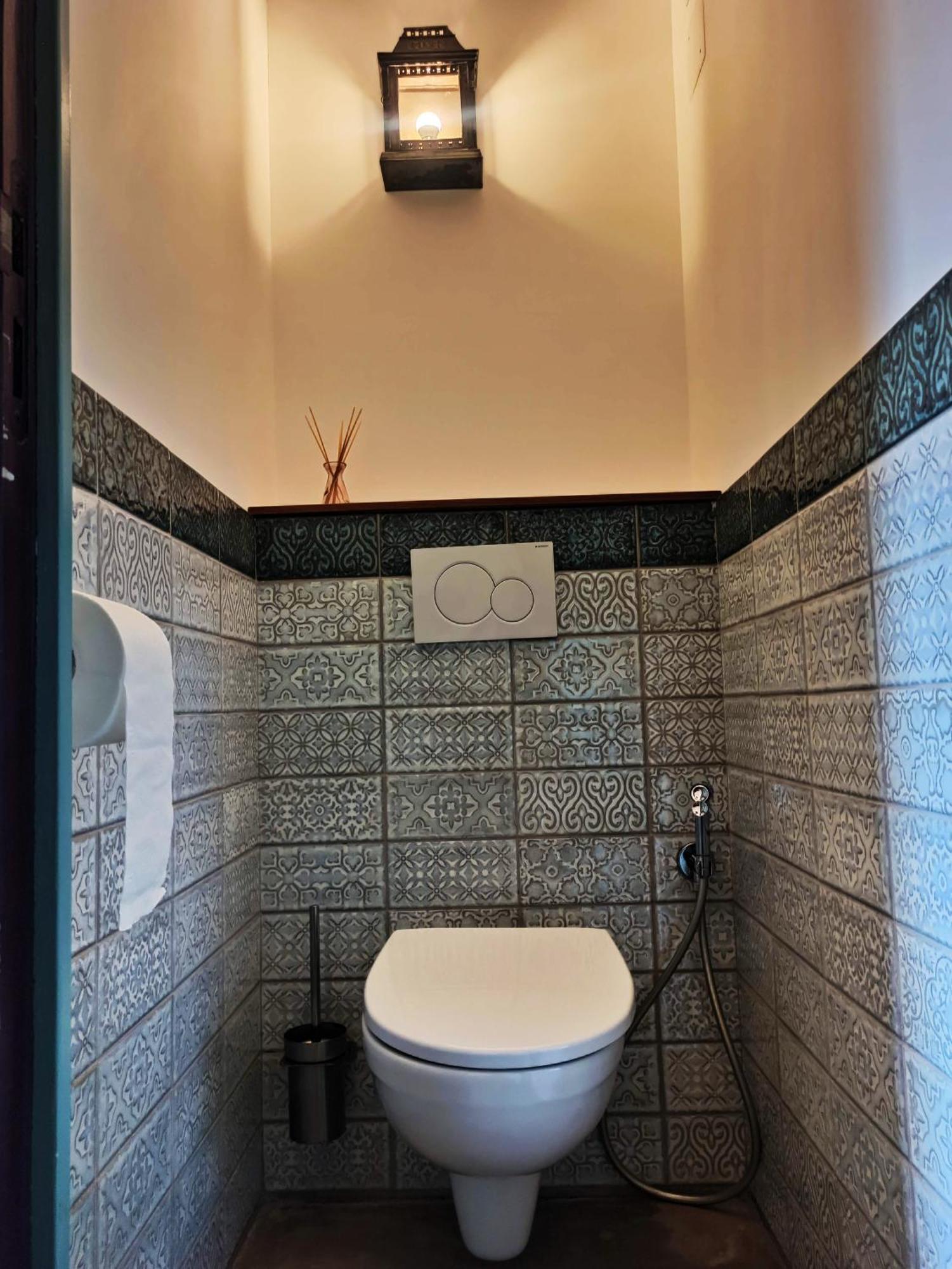 Bed and Breakfast O Reves Ailleurs Saint-Cyr-sur-Mer Exterior foto
