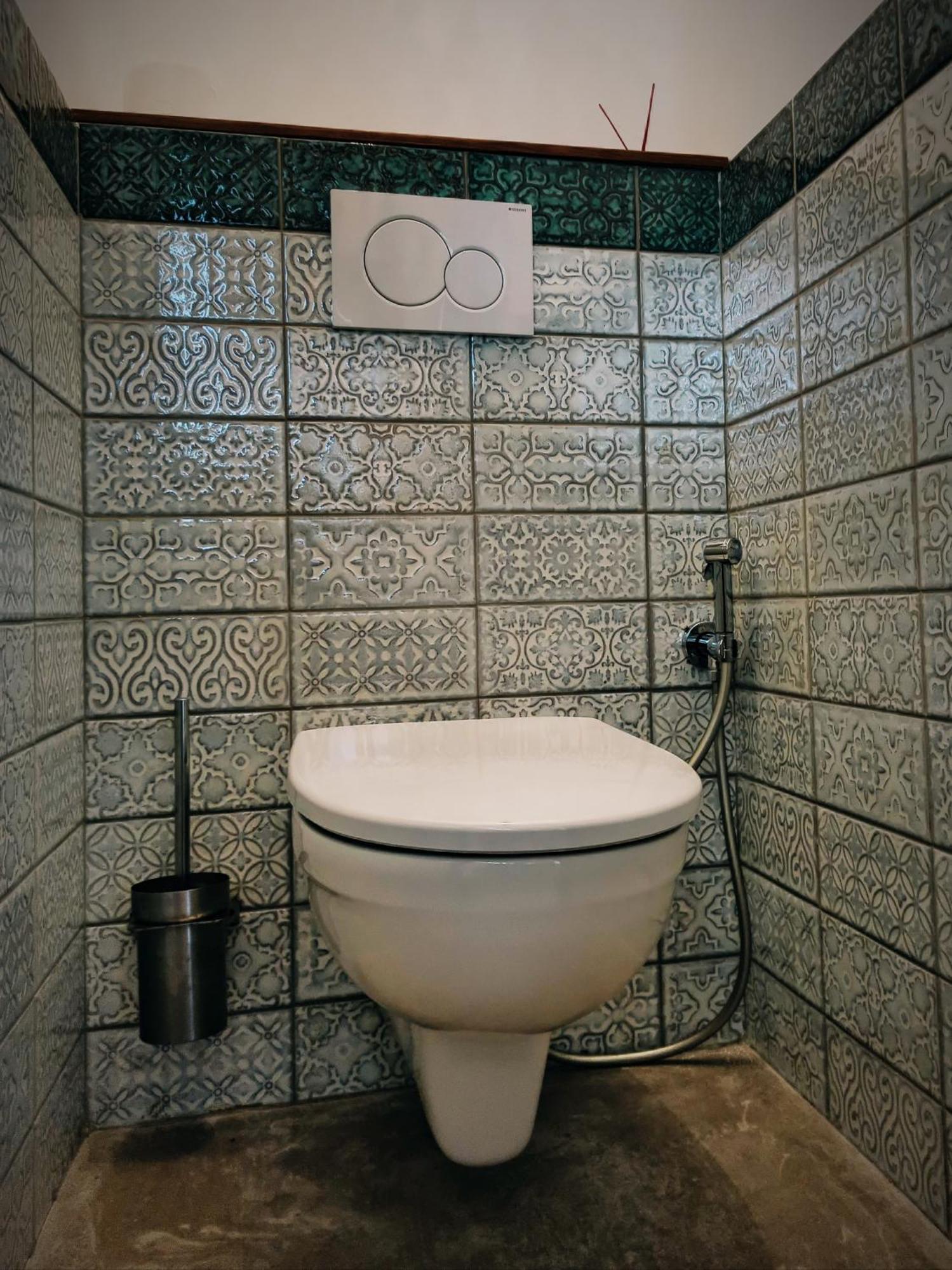 Bed and Breakfast O Reves Ailleurs Saint-Cyr-sur-Mer Exterior foto